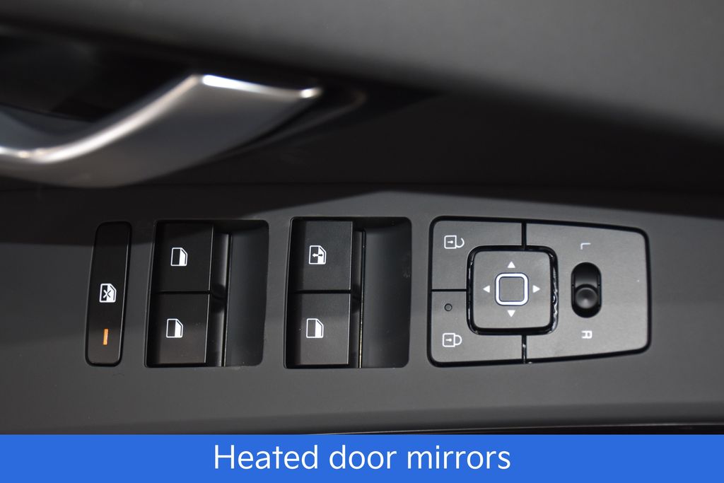 2025 Kia Niro EX - Photo 22