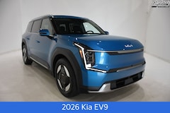 2026 Kia EV9 Wind SUV