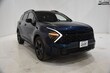 Kia Sportage Plug-In Hybrid