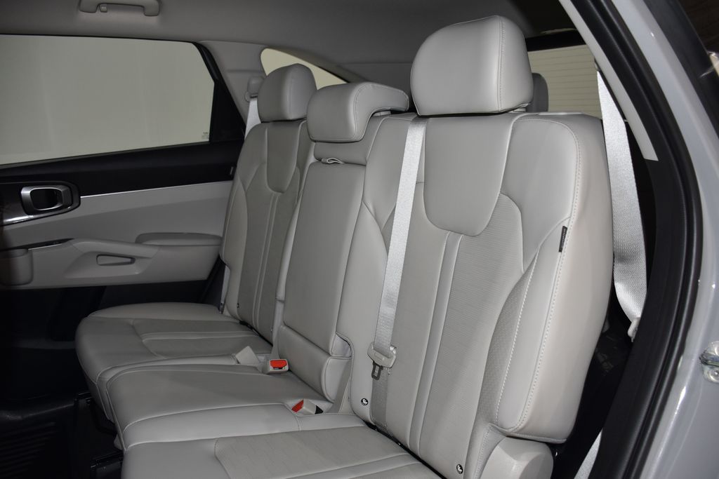 2026 Kia Sorento S - Photo 28