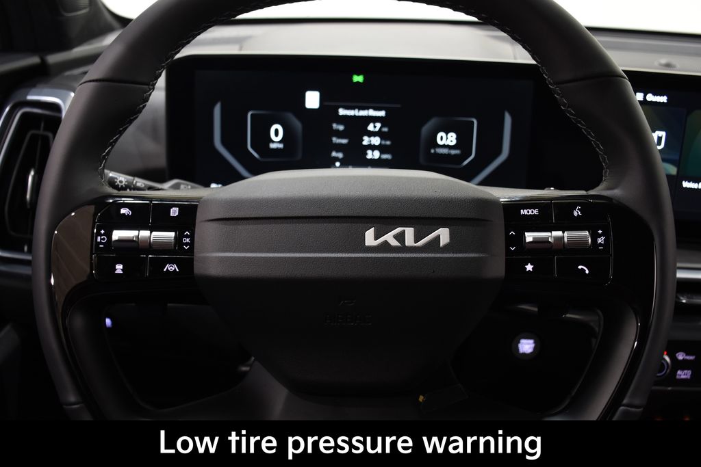 2026 Kia Sorento X-Line SX Prestige - Photo 14