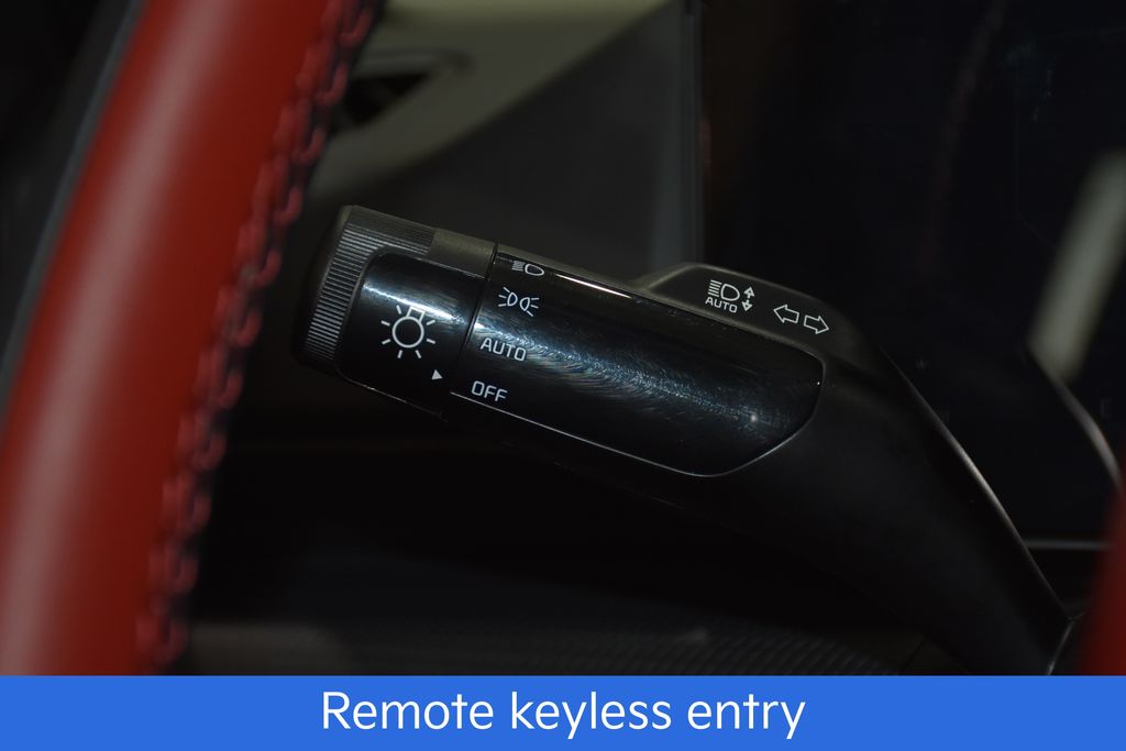 2026 Kia K4 GT-Line - Photo 12