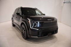 2026 Kia EV9 GT-Line SUV