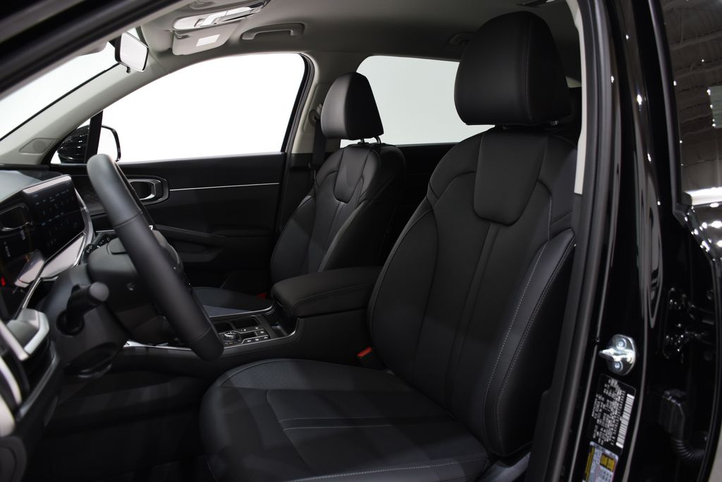 2026 Kia Sorento S - Photo 22