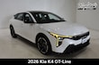  Kia K4 Hatchback