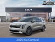 Kia Carnival Hybrid