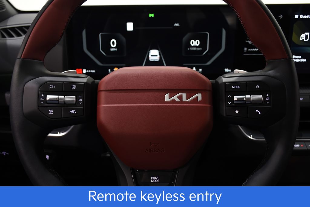 2026 Kia K4 GT-Line - Photo 11