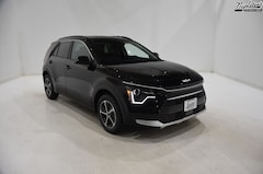 2025 Kia Niro EX SUV