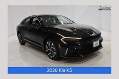 2026 Kia K5 EX Sedan