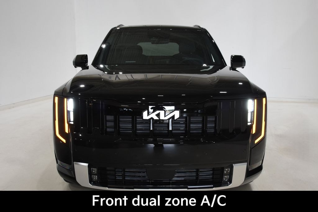 New 2027 Kia Telluride Hybrid SX-Prestige SUV