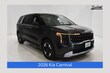  Kia Carnival Hybrid
