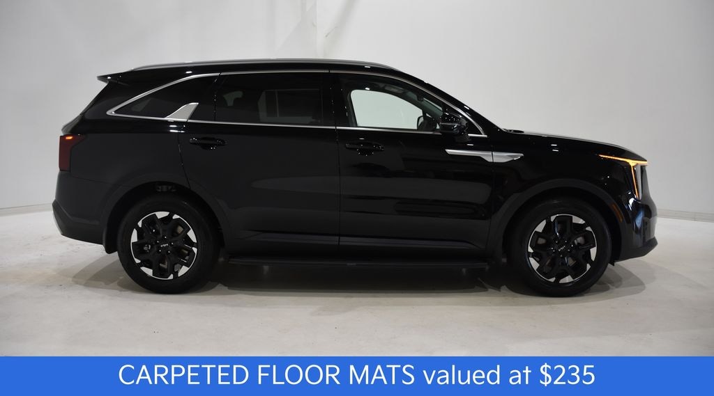 New 2026 Kia Sorento S SUV