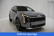 Kia Sportage Hybrid
