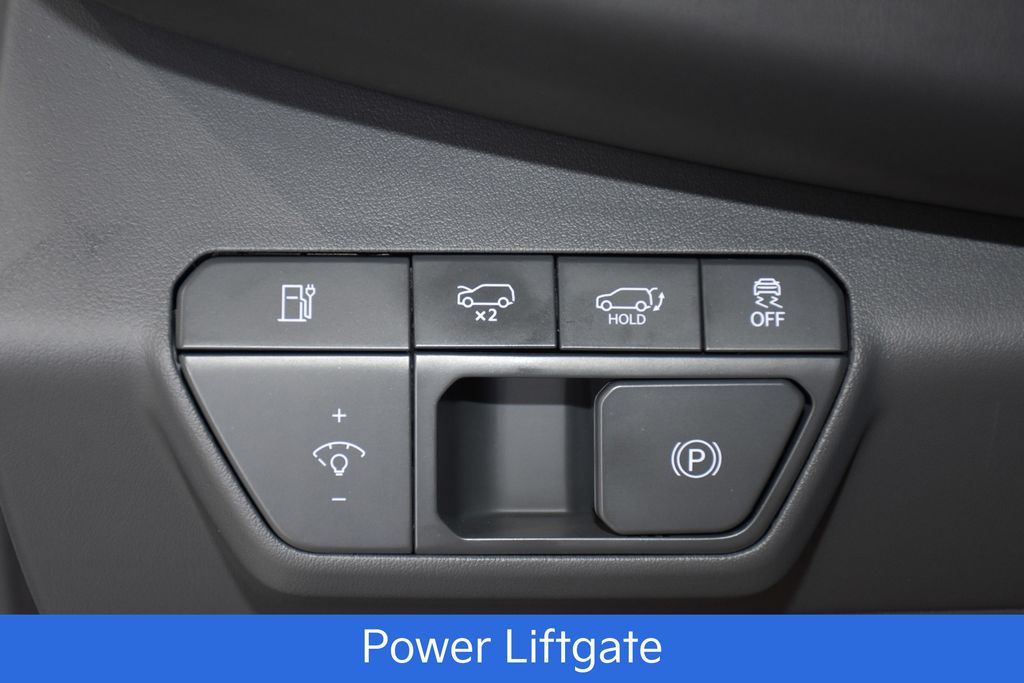 2026 Kia EV9 Light - Photo 9