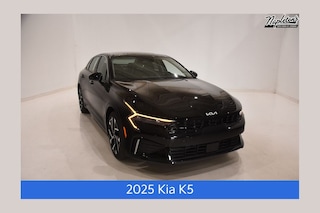 2025 Kia K5 EX Sedan