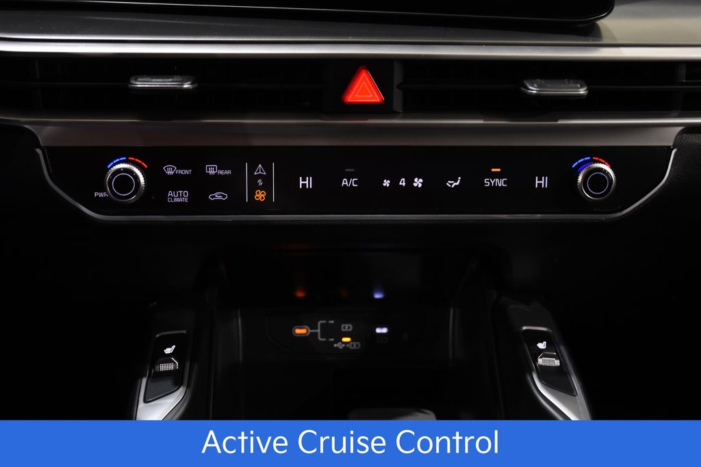 2026 Kia Sorento S - Photo 19