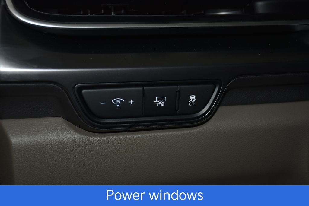 2026 Kia Carnival LXS - Photo 9