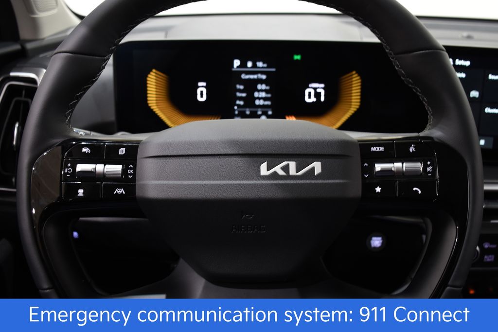 2026 Kia Sorento S - Photo 11