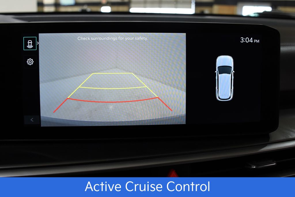 2026 Kia Sorento S - Photo 18