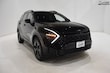 Kia Sportage Plug-In Hybrid