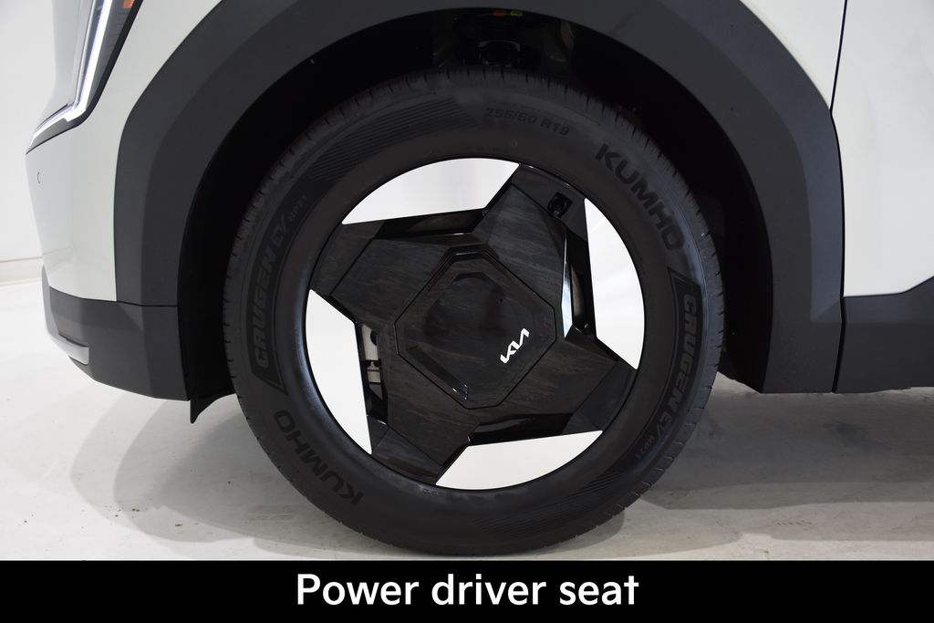 2026 Kia EV9 Light - Photo 7