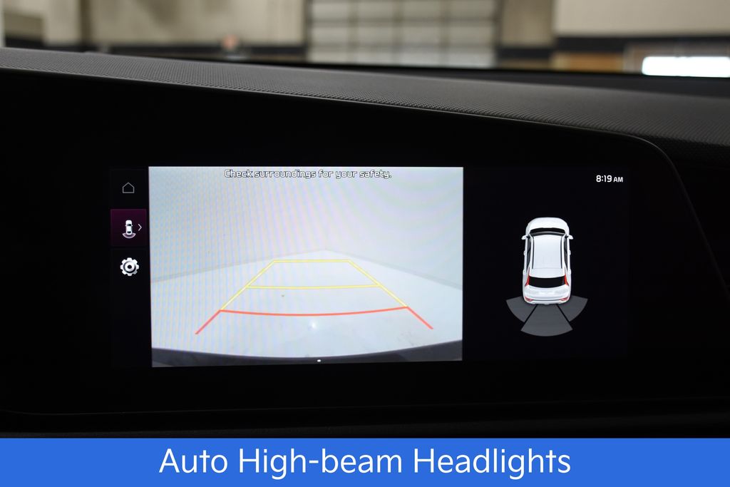 2025 Kia Niro EX - Photo 14