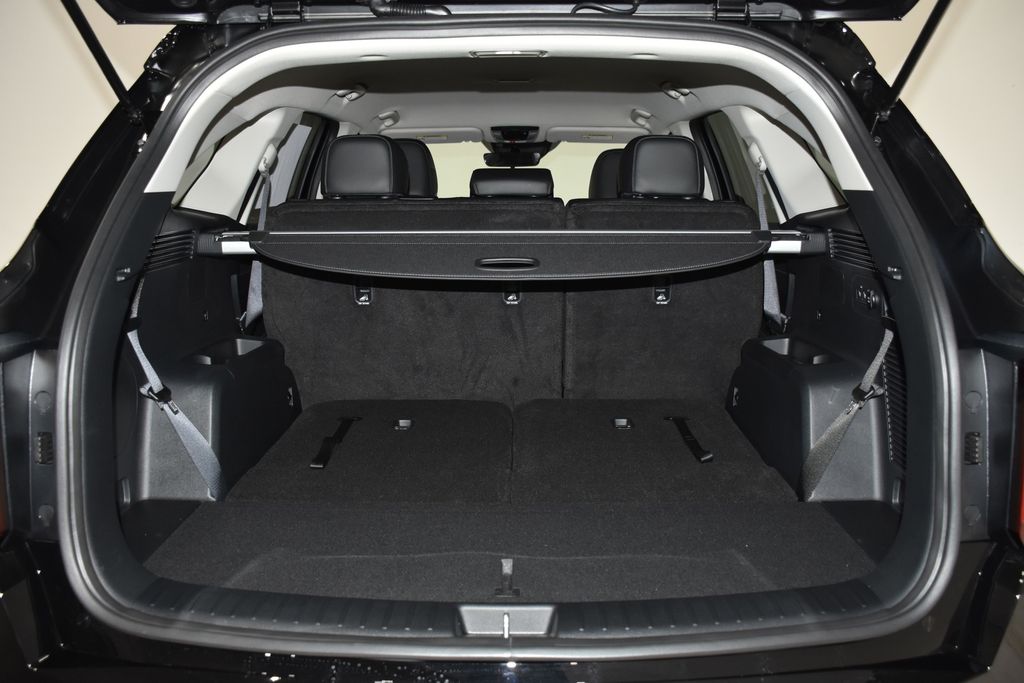 2026 Kia Sorento S - Photo 29