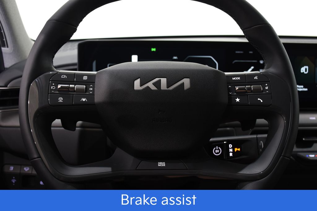 2026 Kia EV9 Light - Photo 10