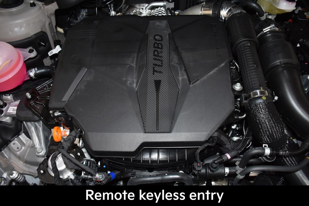 2026 Kia Sorento X-Pro SX Prestige - Photo 8