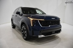 2026 Kia Sorento EX SUV