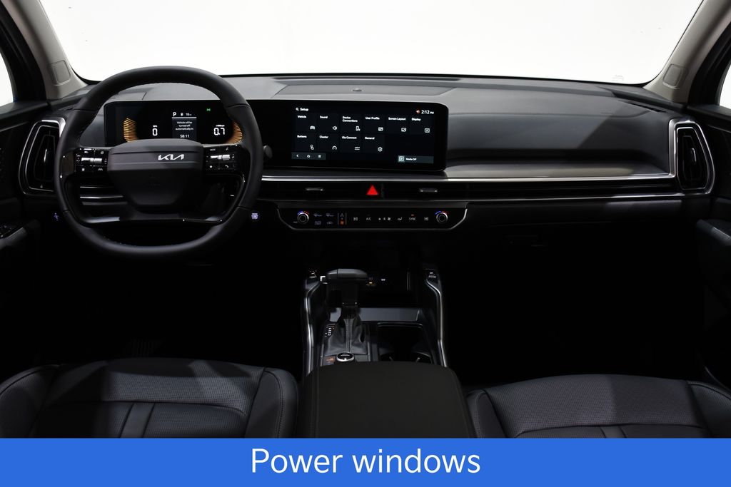 2026 Kia Sorento S - Photo 8