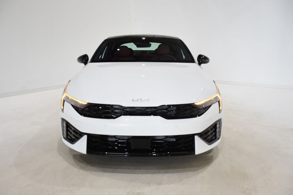 2026 Kia K5 GT-Line photo 2