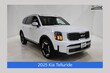  Kia Telluride