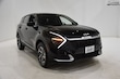 Kia Sportage Hybrid