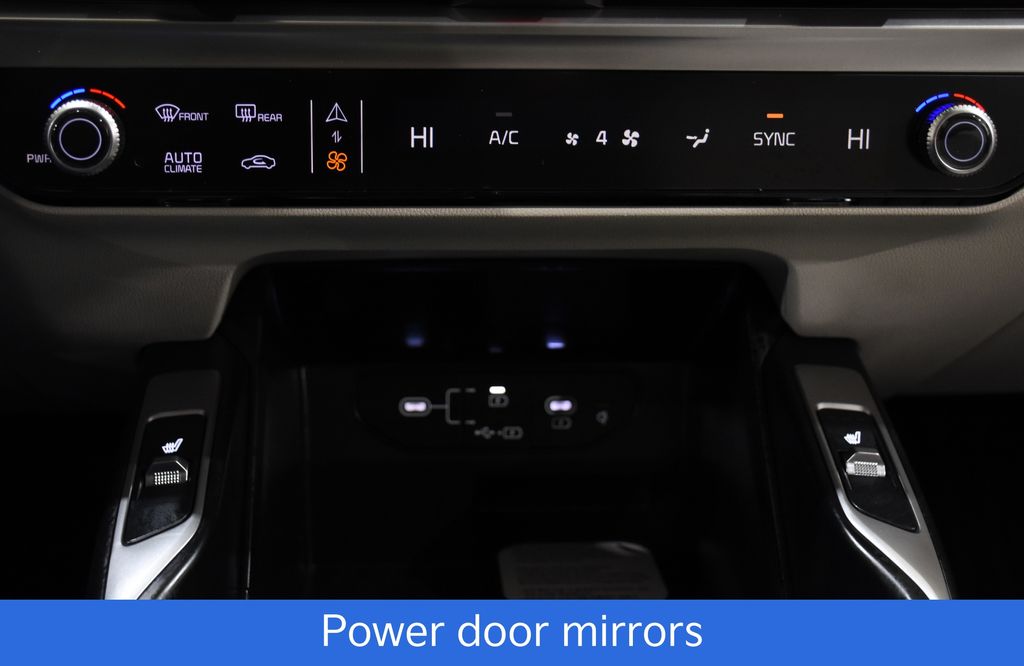 2026 Kia Sorento S - Photo 19