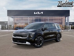 2026 Kia Carnival EX Van Passenger Van