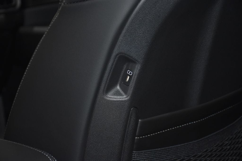 2026 Kia Sorento S - Photo 27