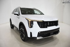 2026 Kia Sorento S SUV