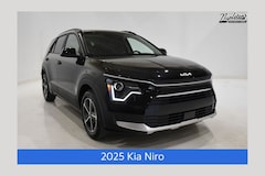 2025 Kia Niro EX SUV