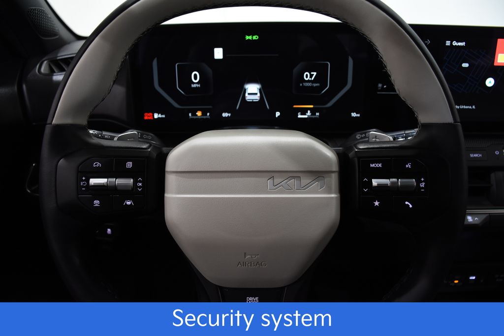 2026 Kia K4 GT-Line - Photo 13