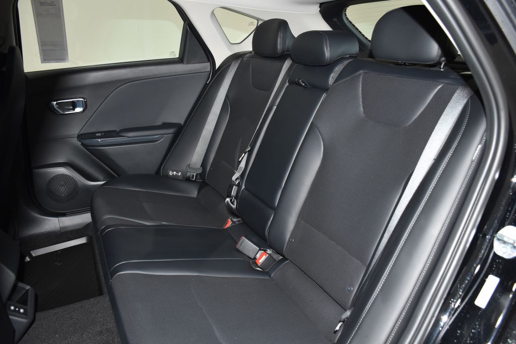 2026 Kia K4 EX - Photo 28