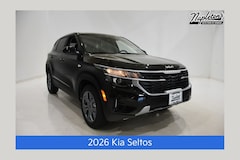 2026 Kia Seltos LX SUV