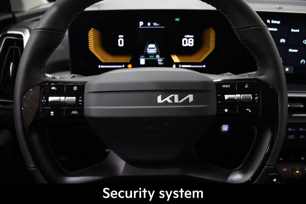 2026 Kia Sorento S - Photo 14