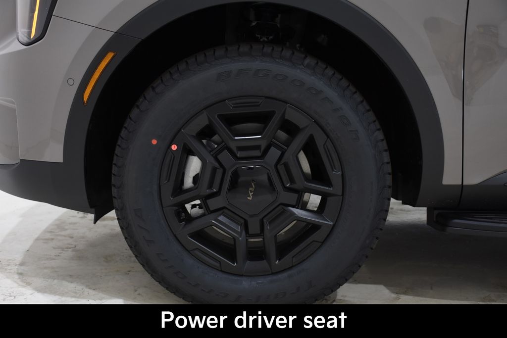 2026 Kia Sorento X-Pro SX Prestige - Photo 7