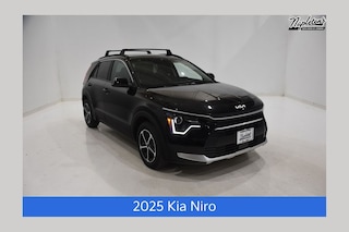 2025 Kia Niro EX SUV