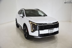 2026 Kia Sportage EX SUV
