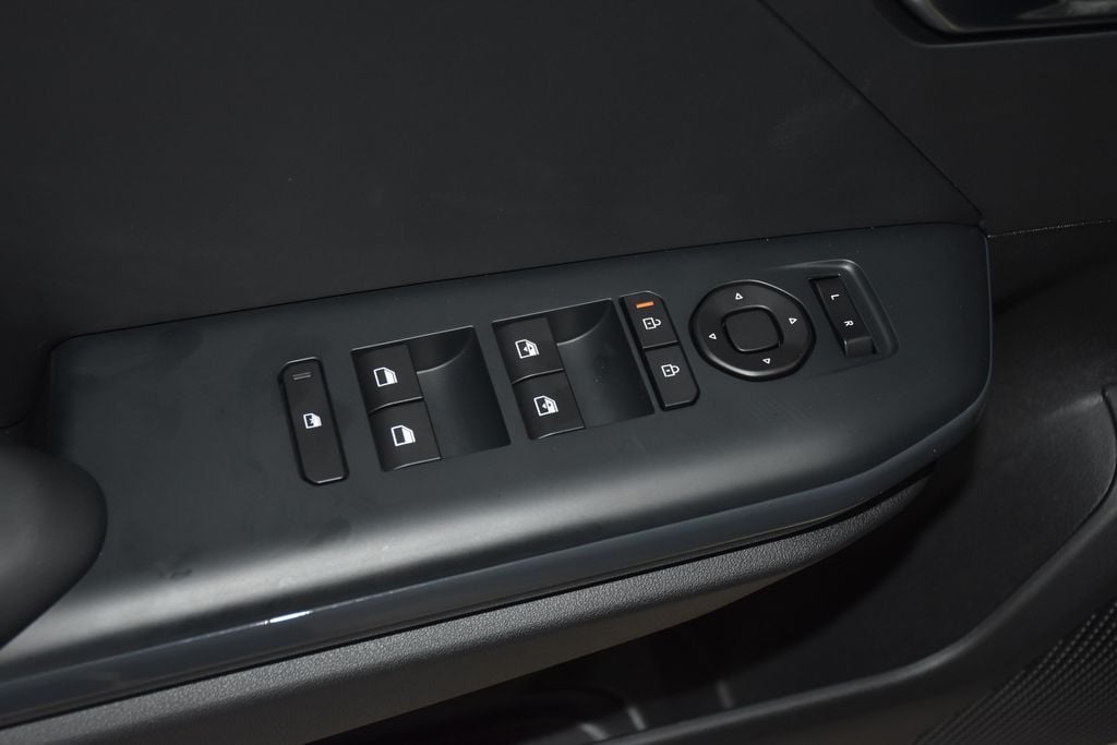 2026 Kia K4 EX - Photo 25