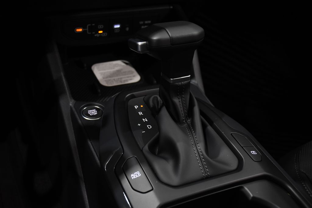 2026 Kia K4 EX - Photo 26
