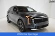 Kia Sportage Hybrid