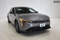 2025 Kia K4 LXS Sedan